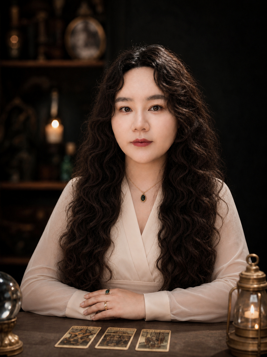루나벨 프로필
